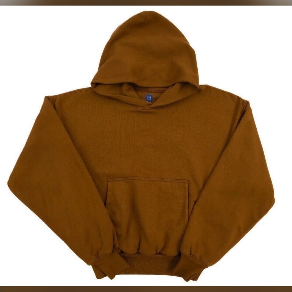 Yeezy Gap Engineered by Balenciaga- Cross Listed